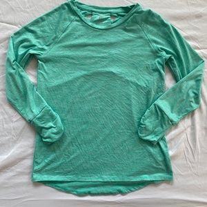Sport t-shirt for kids